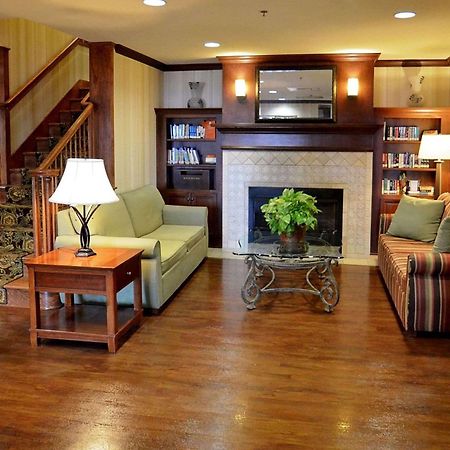 Country Inn & Suites By Radisson, Knoxville At Cedar Bluff, Tn ภายนอก รูปภาพ