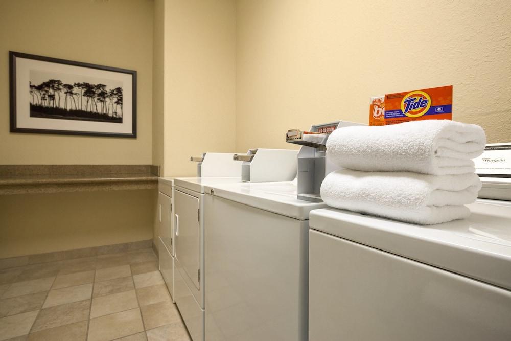 Country Inn & Suites By Radisson, Knoxville At Cedar Bluff, Tn ภายนอก รูปภาพ