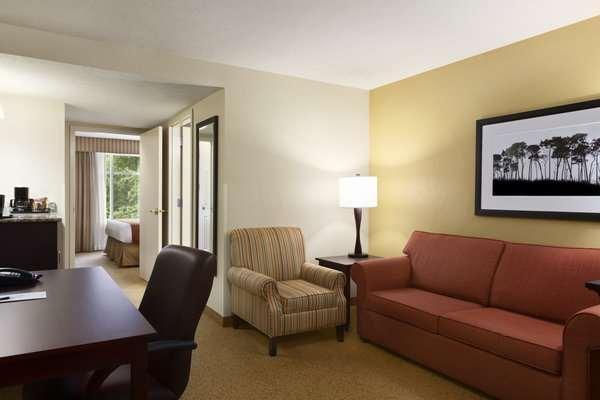 Country Inn & Suites By Radisson, Knoxville At Cedar Bluff, Tn ภายนอก รูปภาพ