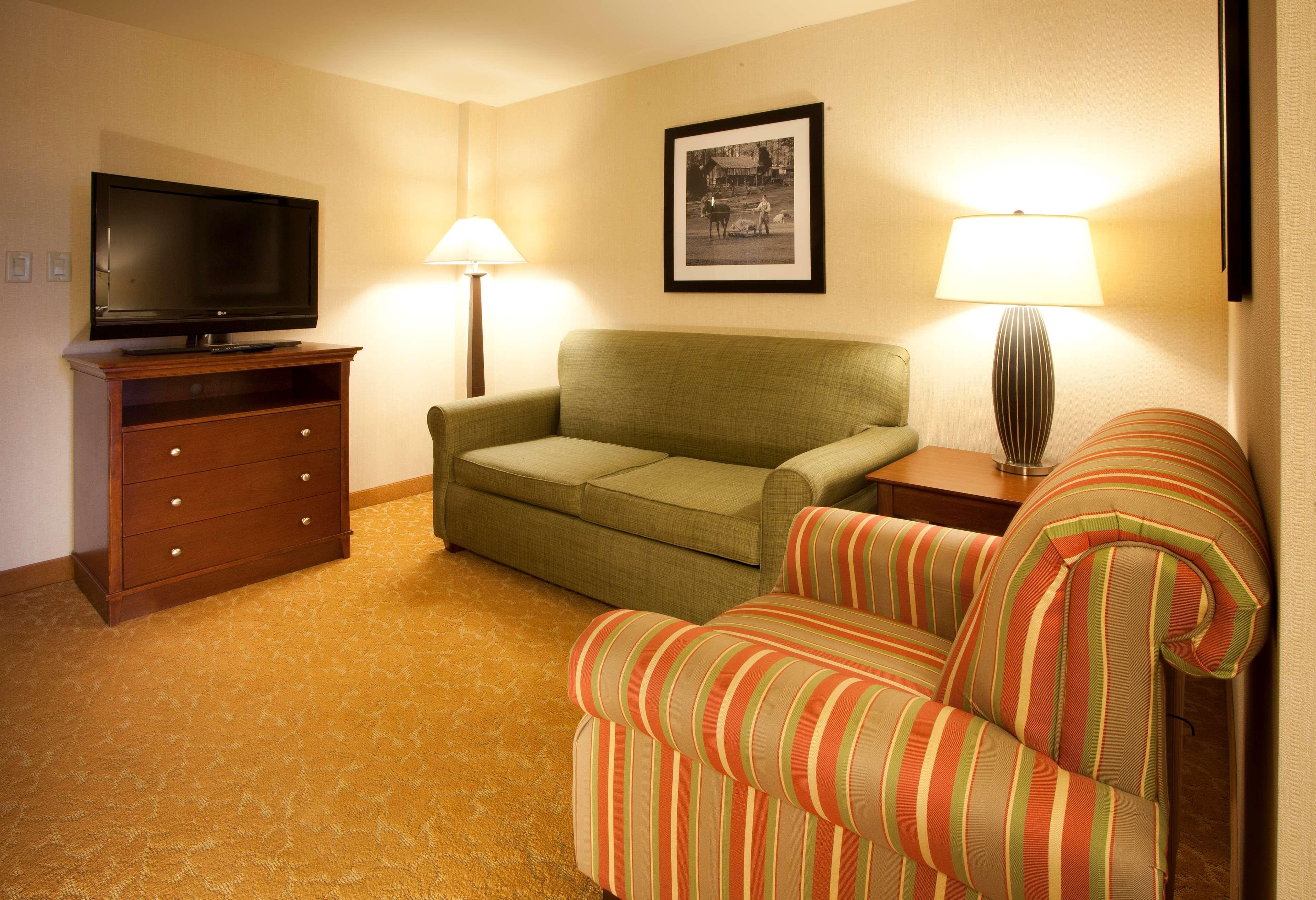 Country Inn & Suites By Radisson, Knoxville At Cedar Bluff, Tn ห้อง รูปภาพ