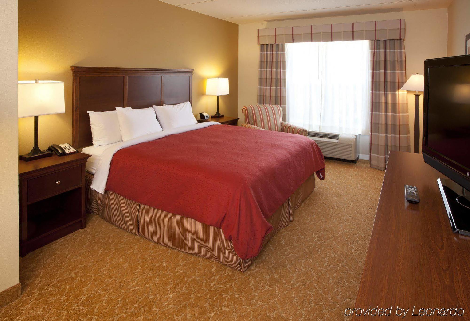 Country Inn & Suites By Radisson, Knoxville At Cedar Bluff, Tn ห้อง รูปภาพ