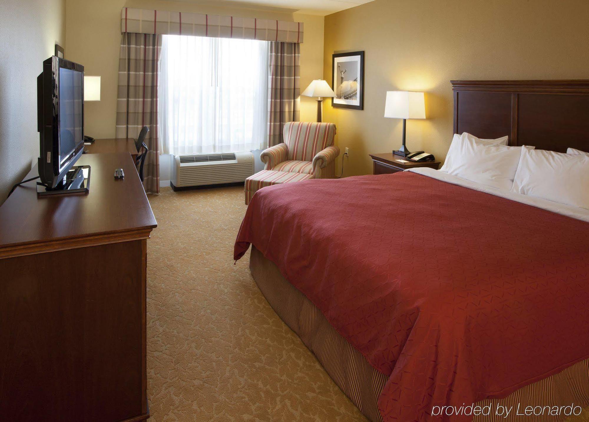Country Inn & Suites By Radisson, Knoxville At Cedar Bluff, Tn ห้อง รูปภาพ